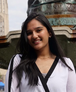 Annika Agarwal